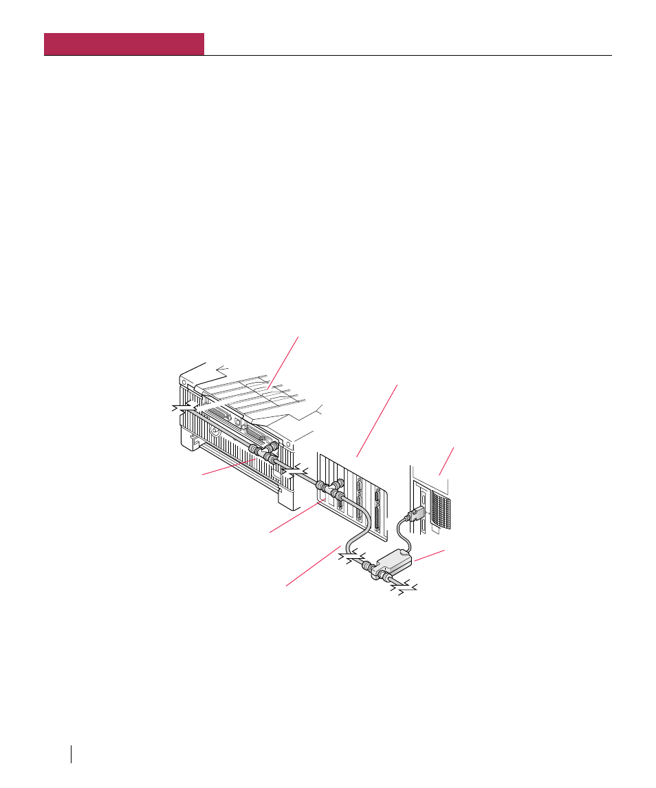 Setting up the elite xl chapter 1 | GCC Printers Elite XL User Manual | Page 38 / 199
