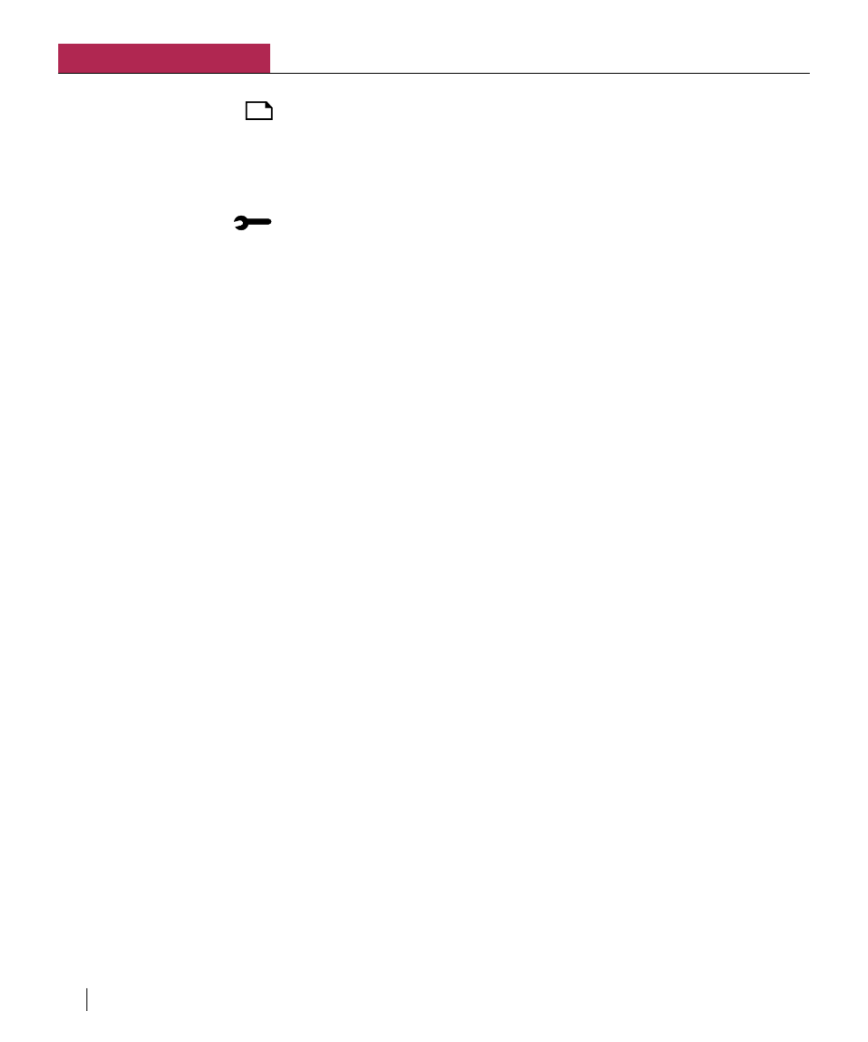 Paper led, Service led, Front panel function keys | On line key, Manual feed key, Chapter 2 the elite xl front panel | GCC Printers Elite XL User Manual | Page 44 / 199