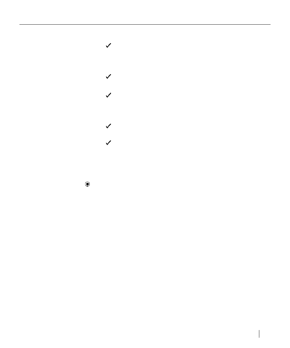 Destination, Selecting print options (laserwriter 8) | GCC Printers Elite XL User Manual | Page 65 / 199