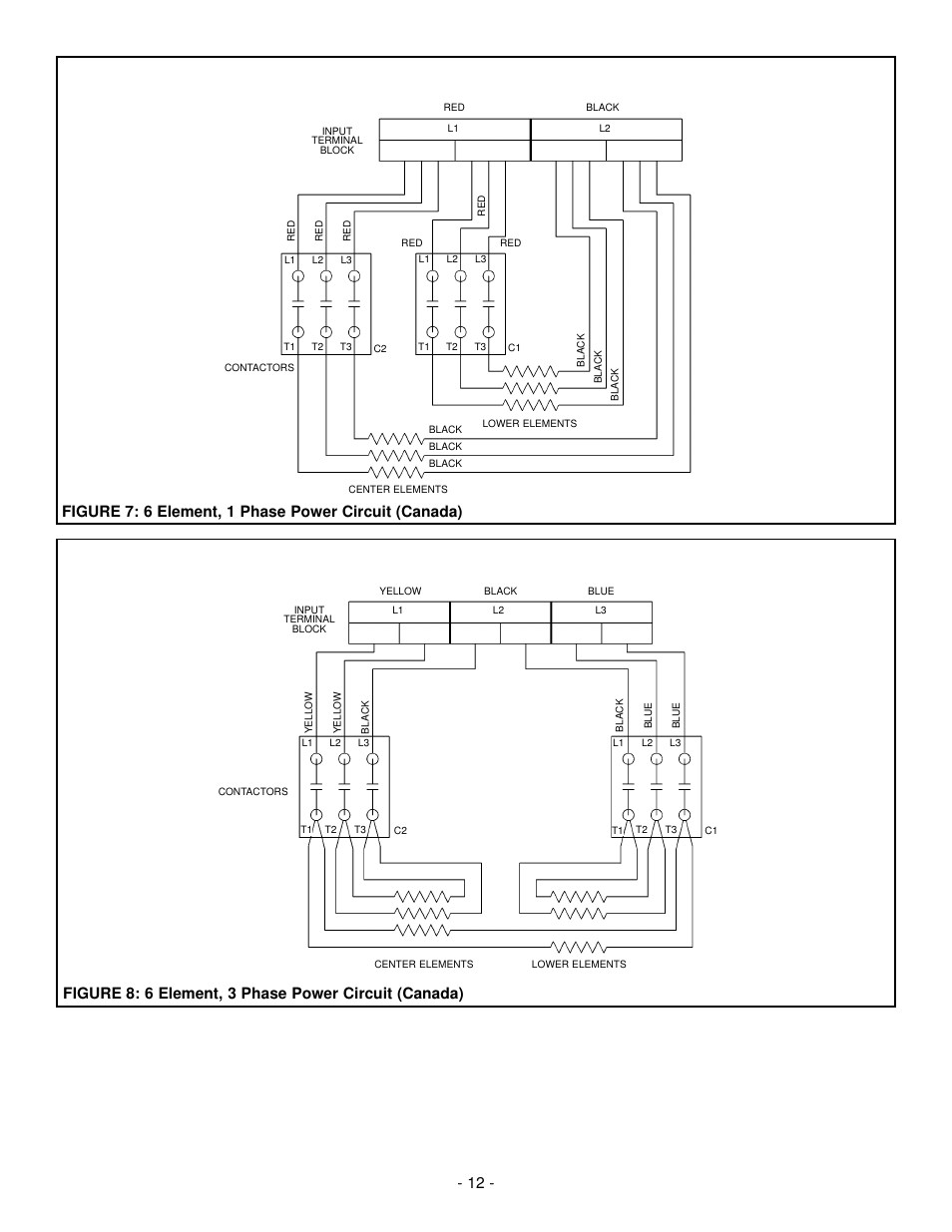 GSW 73992 User Manual | Page 12 / 24