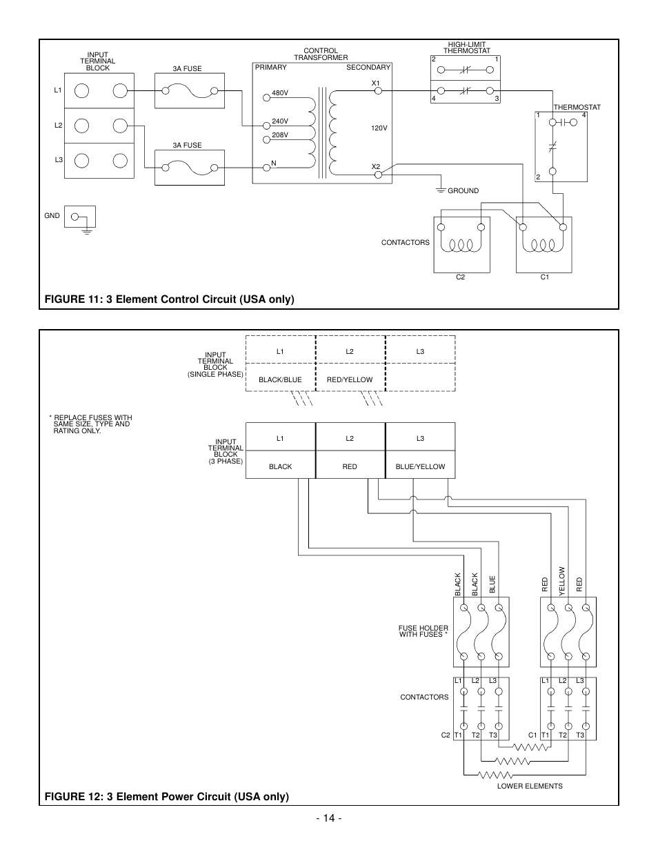GSW 73992 User Manual | Page 14 / 24