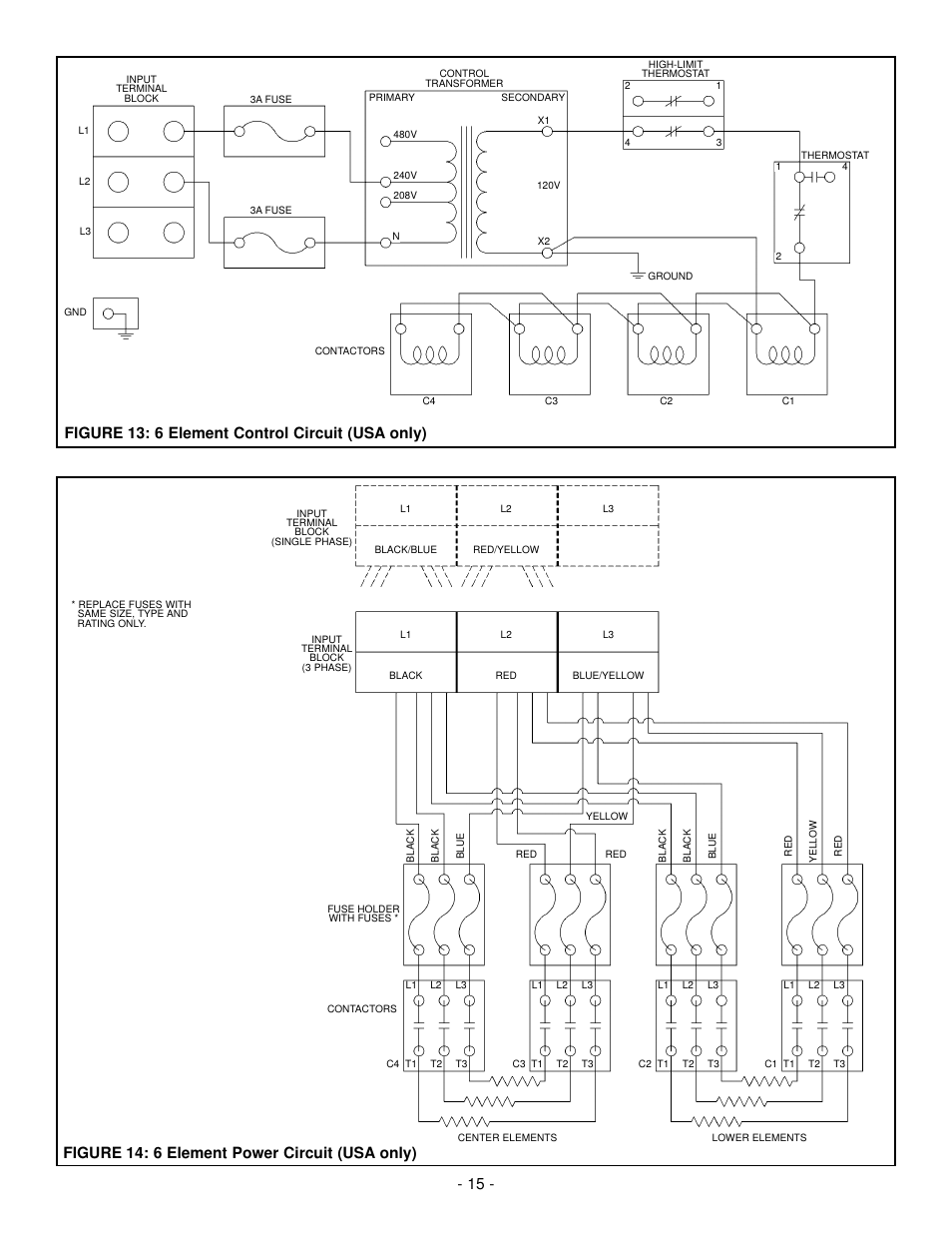 GSW 73992 User Manual | Page 15 / 24