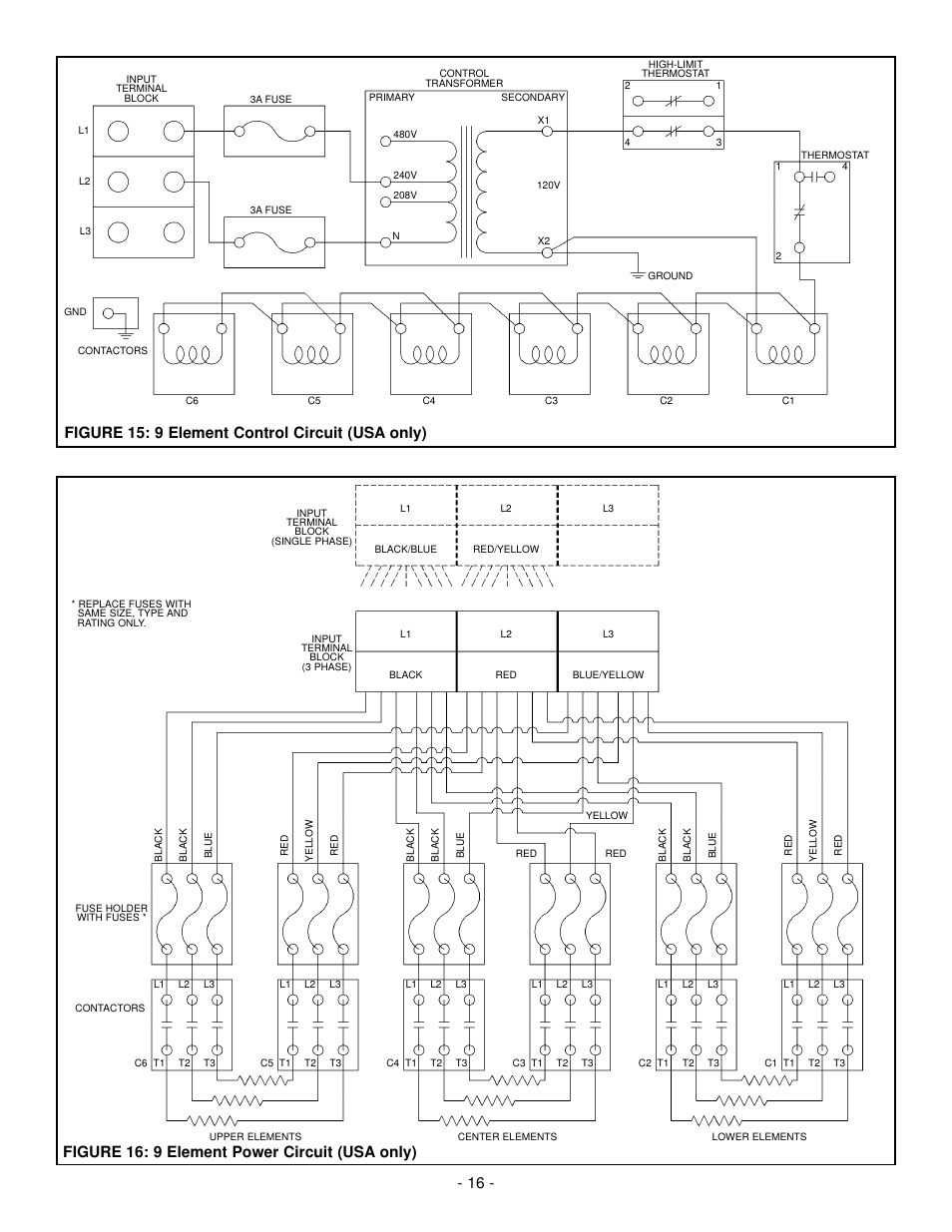 GSW 73992 User Manual | Page 16 / 24
