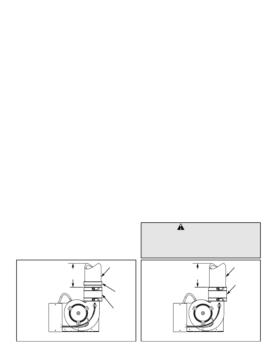 John Wood Power Vent 0.67 EF User Manual | Page 14 / 36