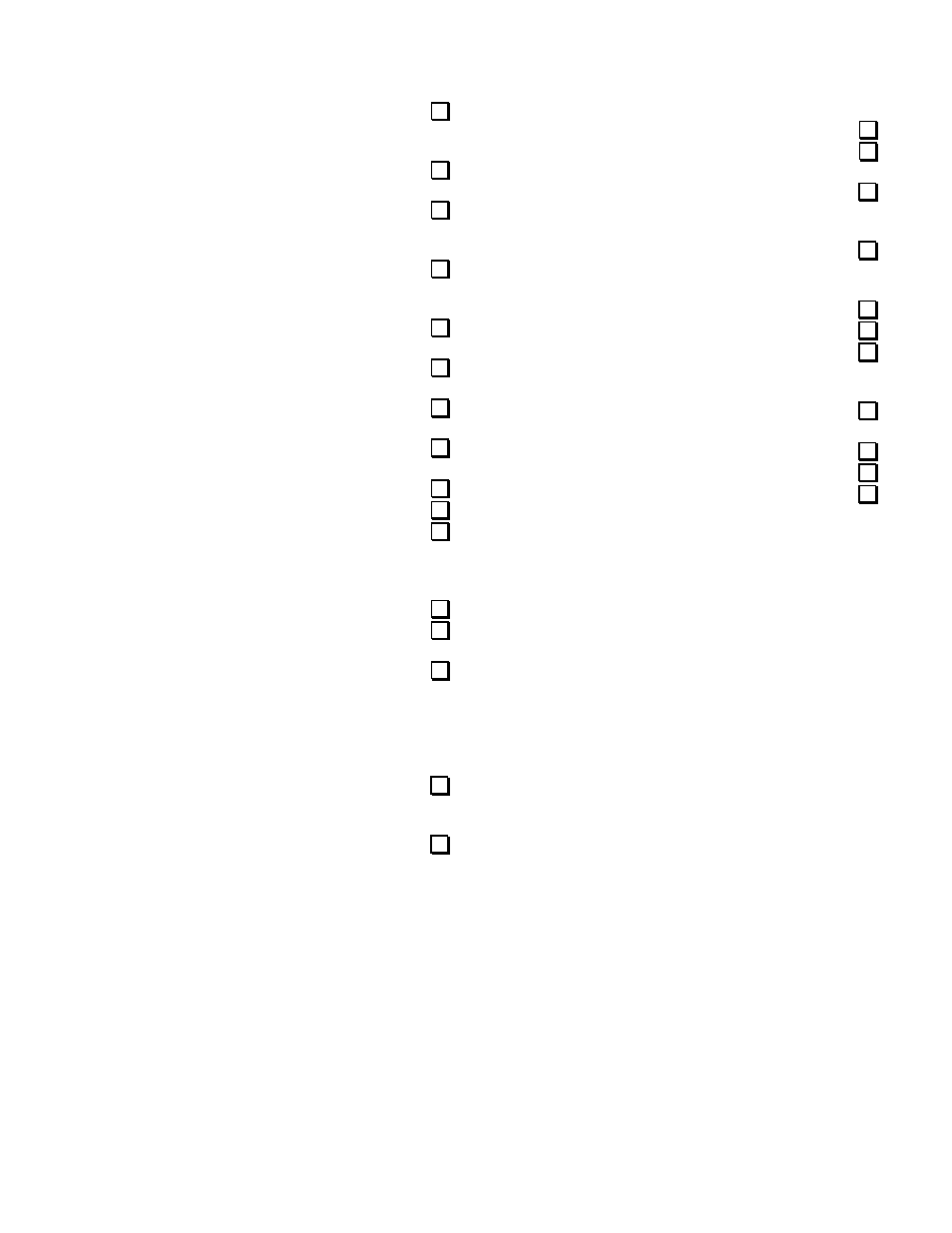 John Wood Power Vent 0.67 EF User Manual | Page 20 / 36