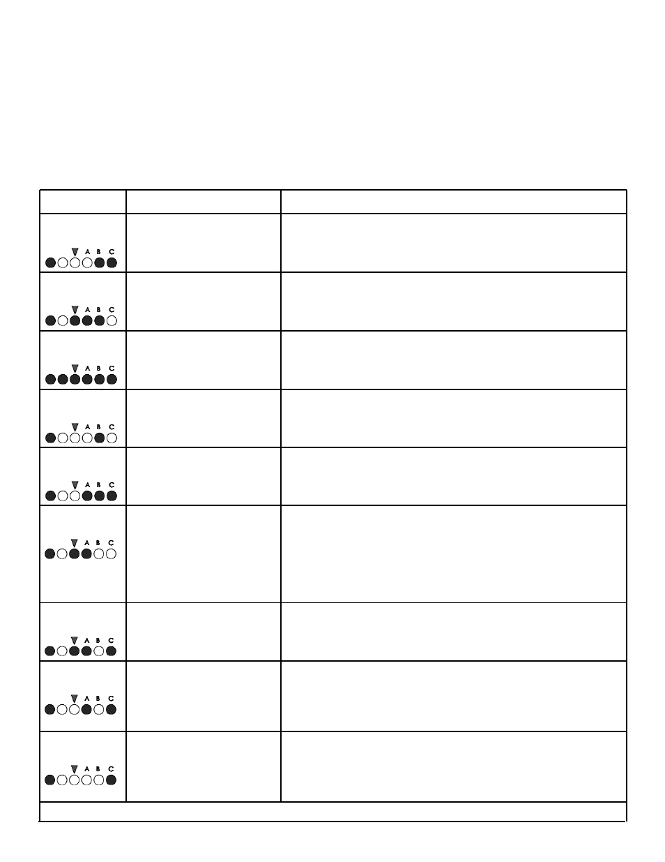 John Wood Power Vent 0.67 EF User Manual | Page 27 / 36