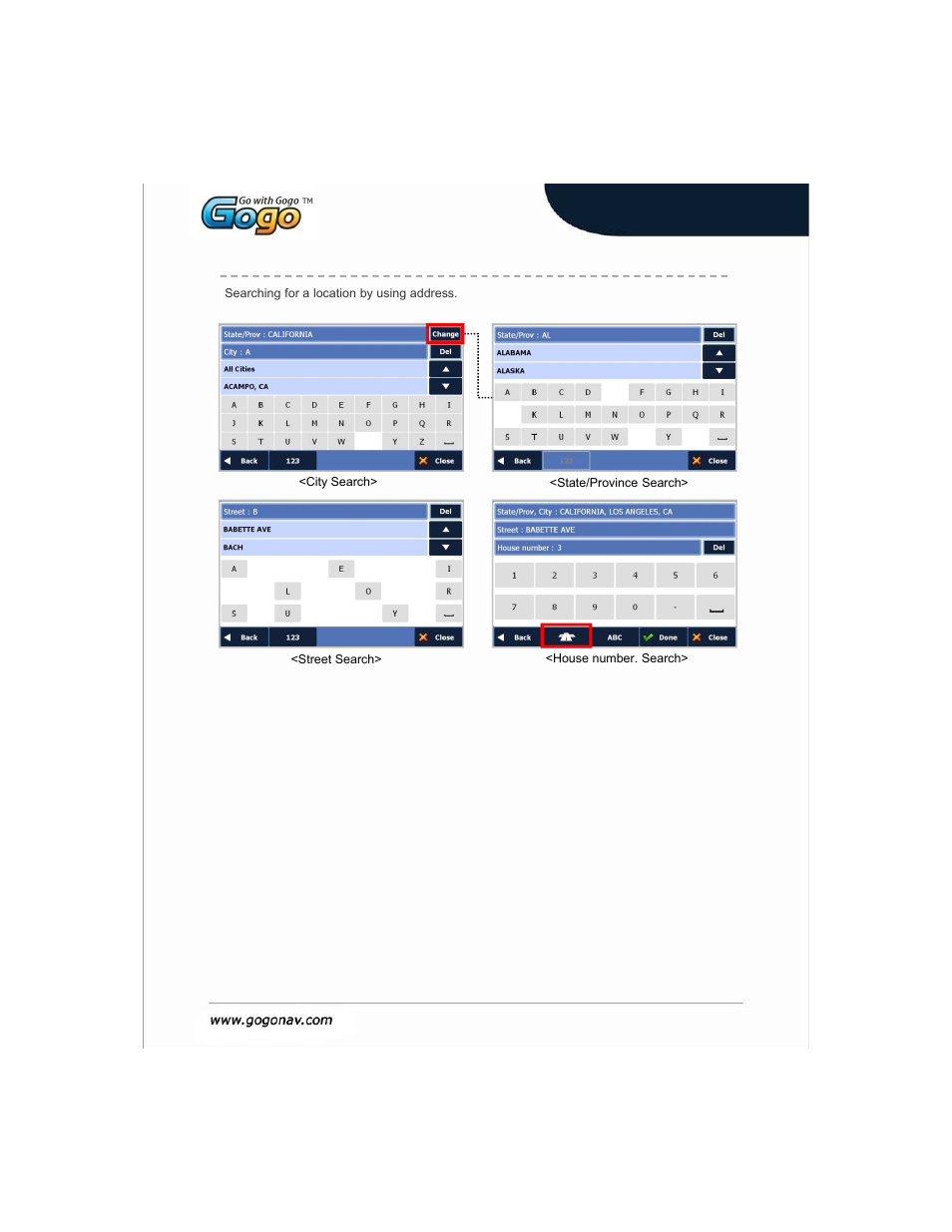 Slide number 12, Main function | Gogo Inflight XDVDN9131 User Manual | Page 12 / 43