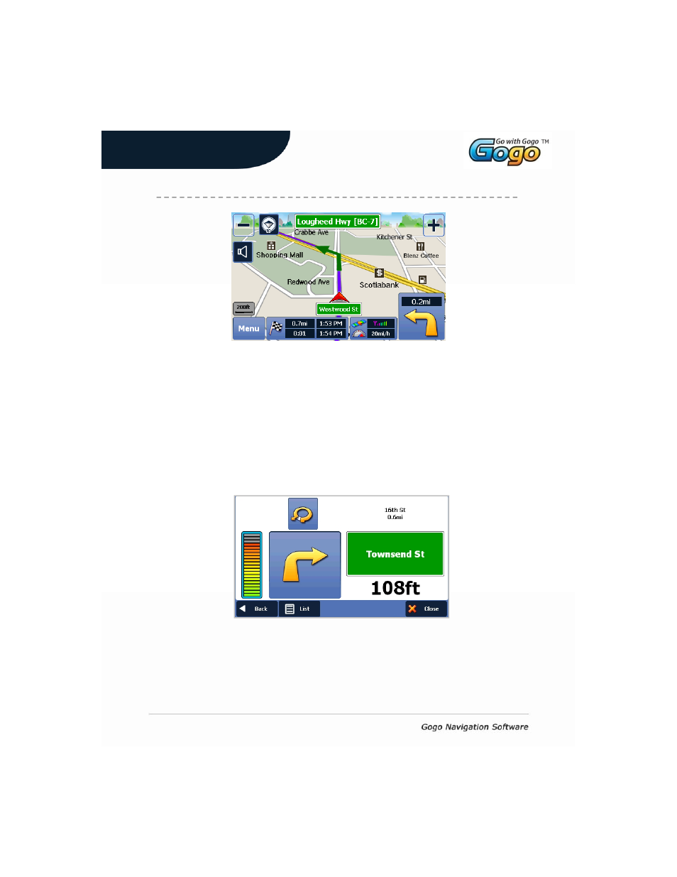 Slide number 19, Main function | Gogo Inflight XDVDN9131 User Manual | Page 19 / 43