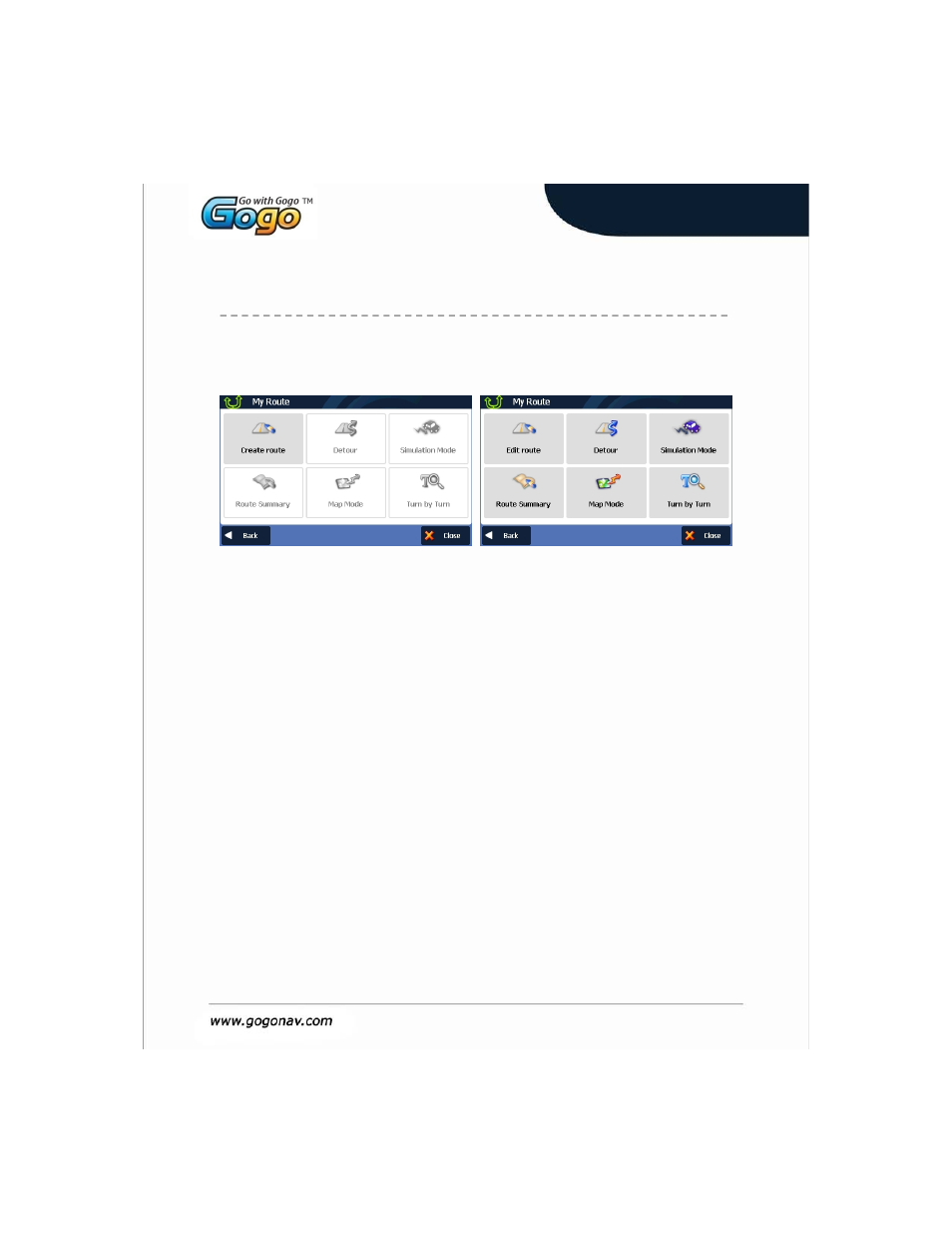 Slide number 22, Main function | Gogo Inflight XDVDN9131 User Manual | Page 22 / 43