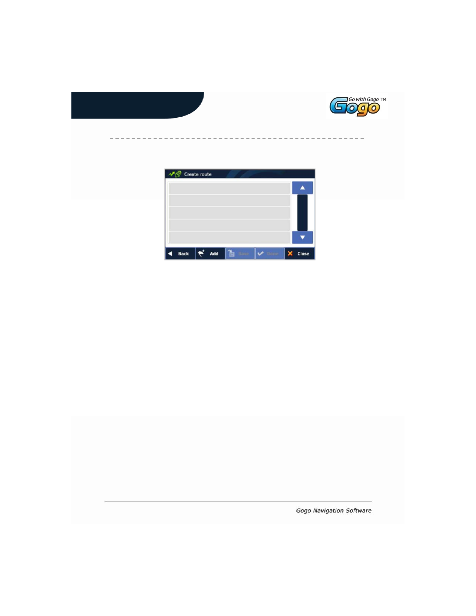 Slide number 23, Main function | Gogo Inflight XDVDN9131 User Manual | Page 23 / 43