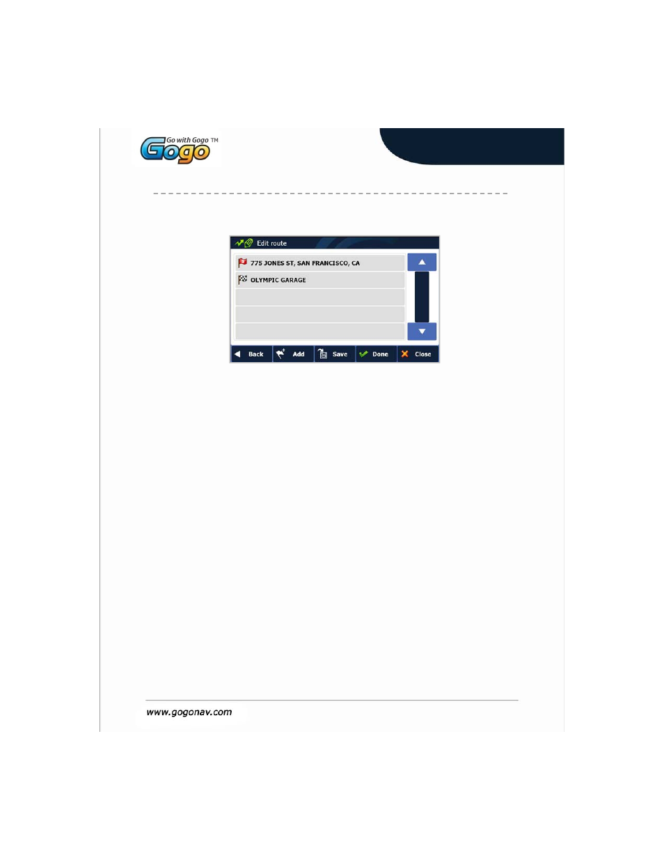 Slide number 24, Main function | Gogo Inflight XDVDN9131 User Manual | Page 24 / 43