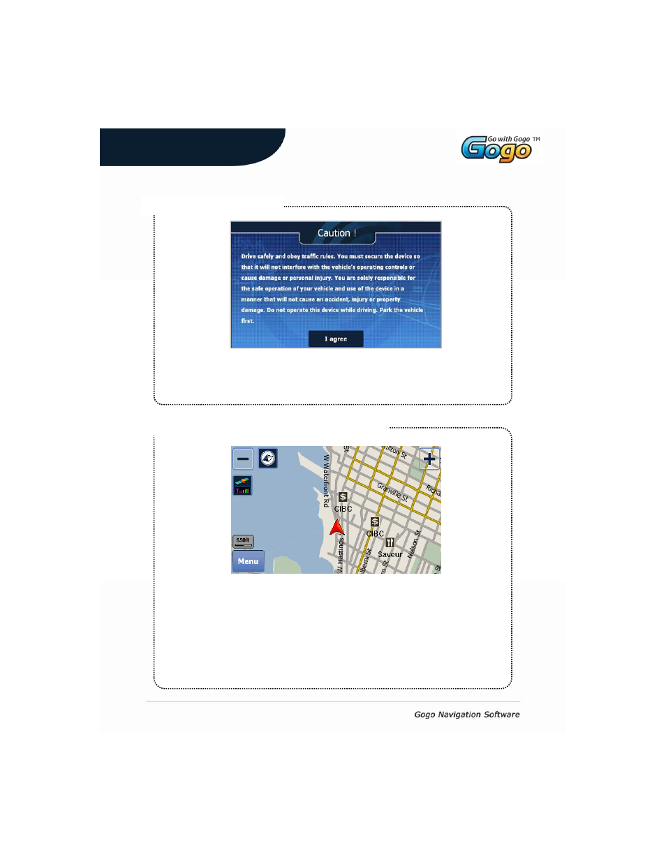 Slide number 3, Basic screen | Gogo Inflight XDVDN9131 User Manual | Page 3 / 43