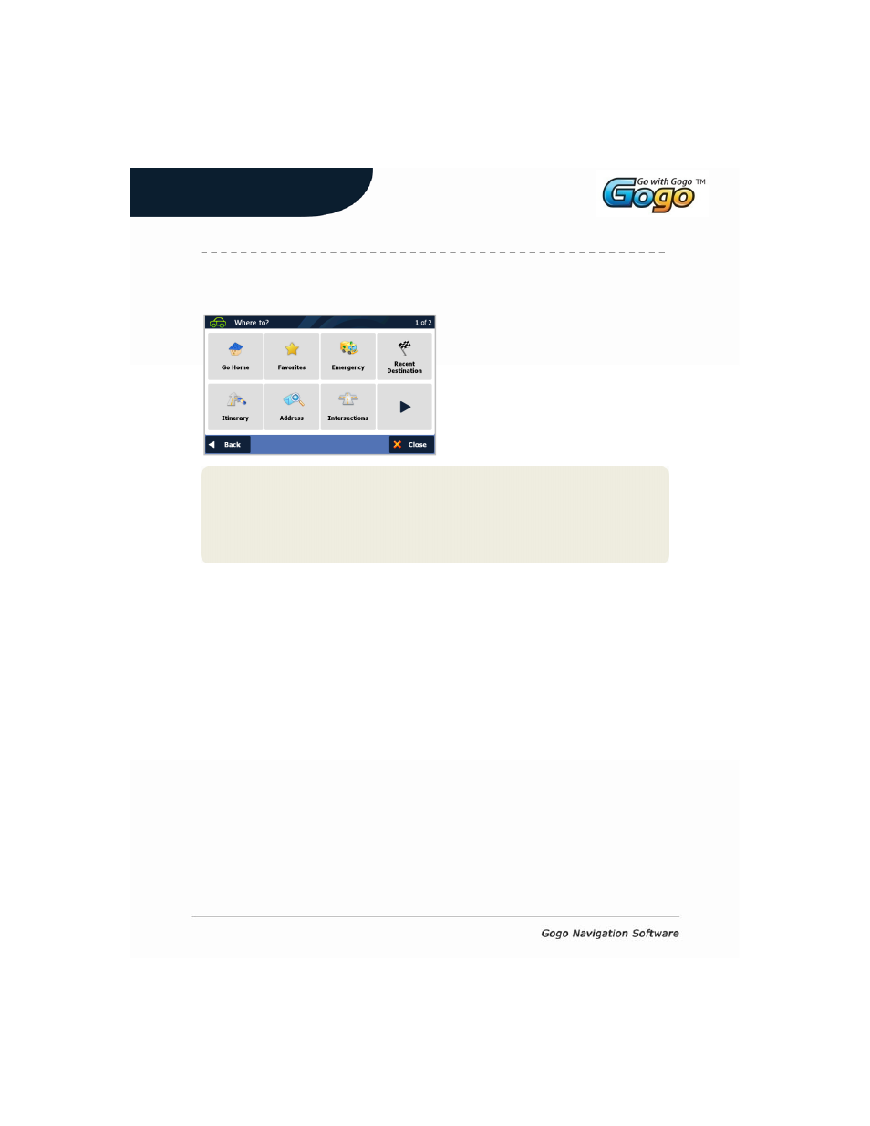 Slide number 9, Main function | Gogo Inflight XDVDN9131 User Manual | Page 9 / 43