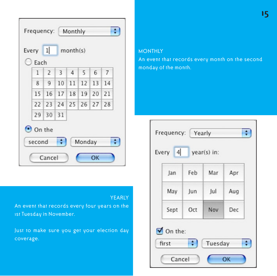 Griffin Technology Radio Shark2.0 shark 2.0 User Manual | Page 15 / 26