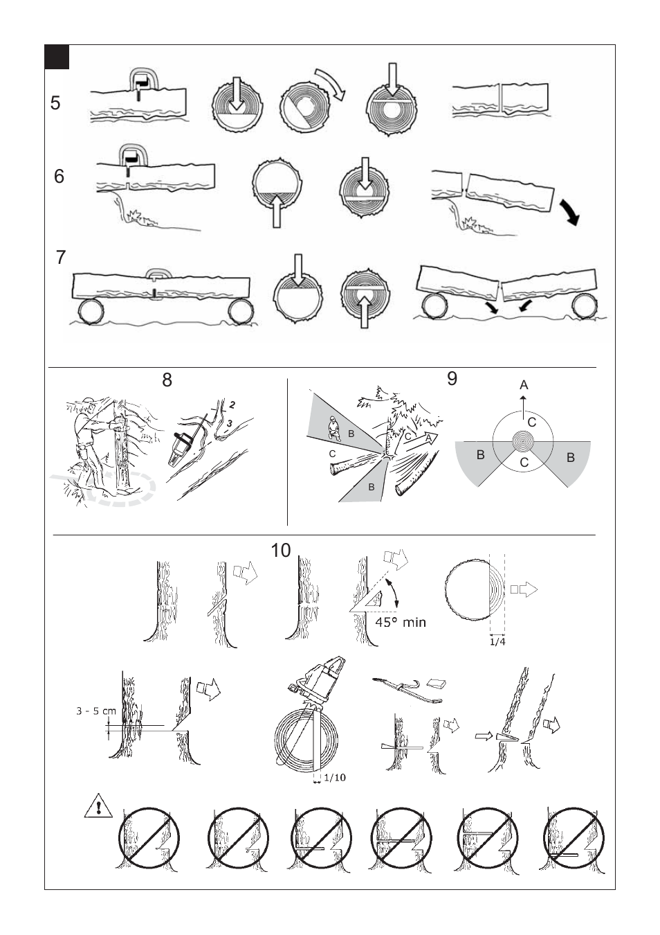 Gardena EN61000-3-2 User Manual | Page 10 / 21