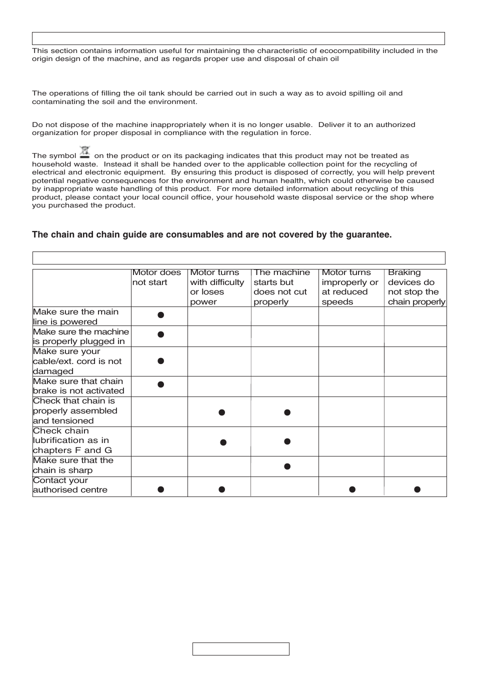 Gardena EN61000-3-2 User Manual | Page 19 / 21