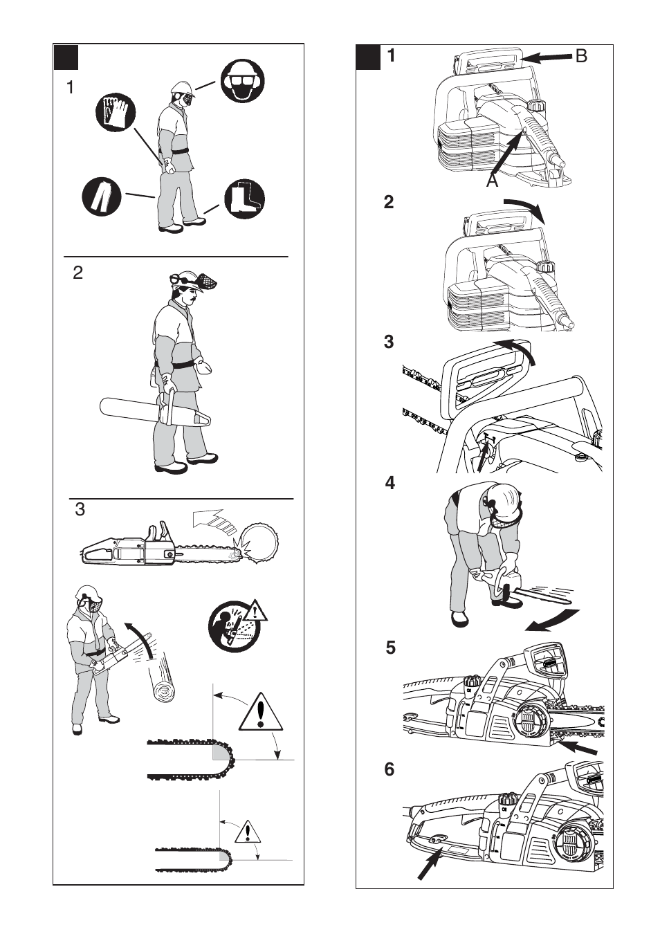 Gardena EN61000-3-2 User Manual | Page 4 / 21