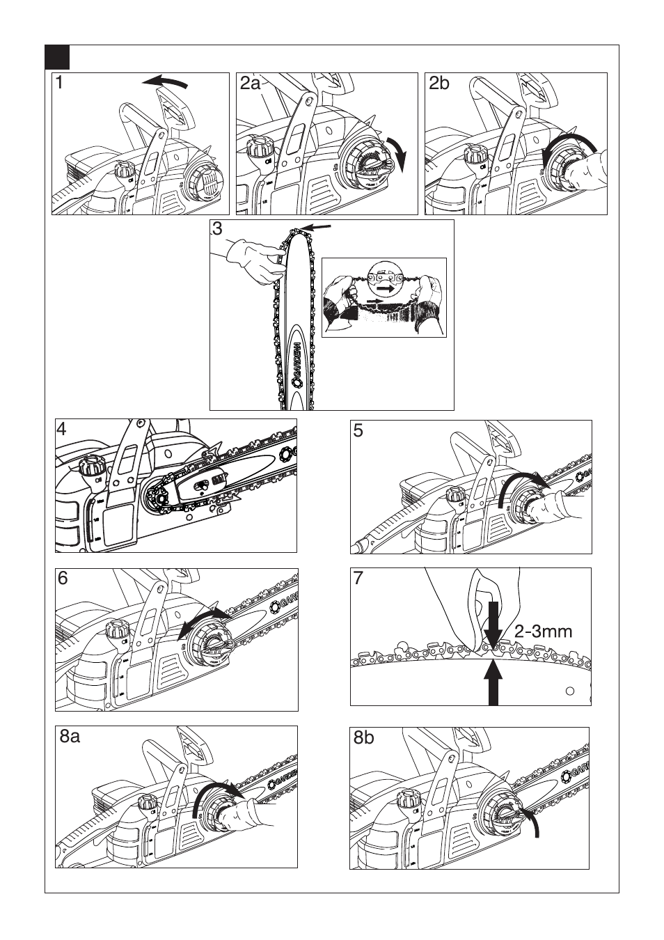 Gardena EN61000-3-2 User Manual | Page 5 / 21