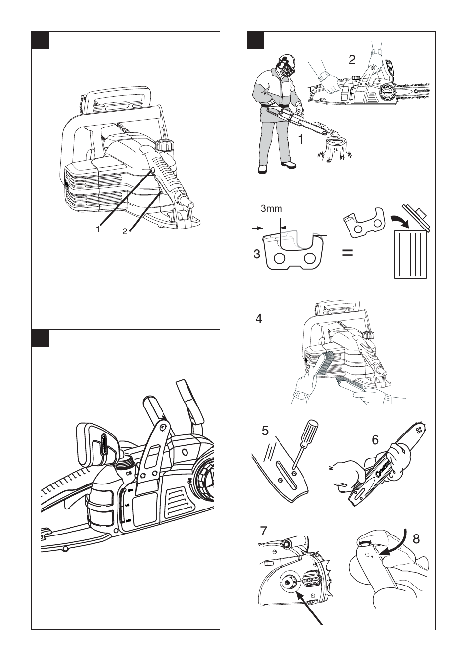 Gardena EN61000-3-2 User Manual | Page 6 / 21