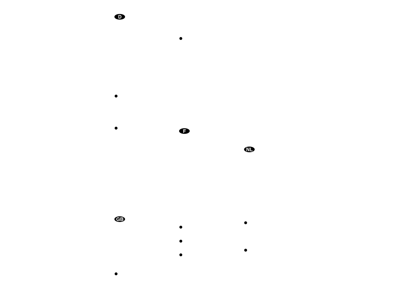 Gardena 400/54S User Manual | Page 6 / 8