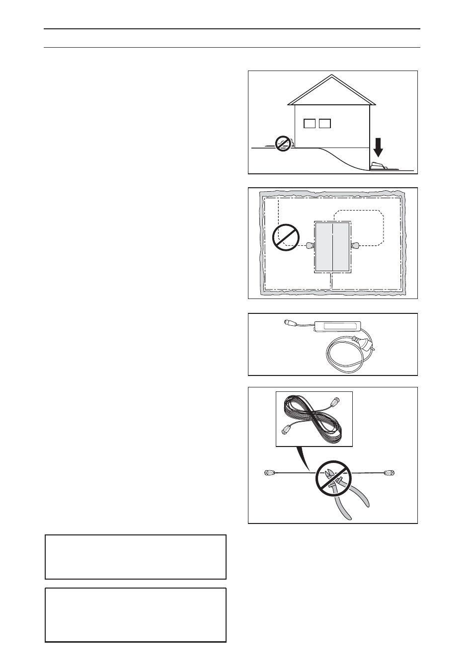 Installation | Gardena Robitc Lawn Mower R40Li User Manual | Page 18 / 70