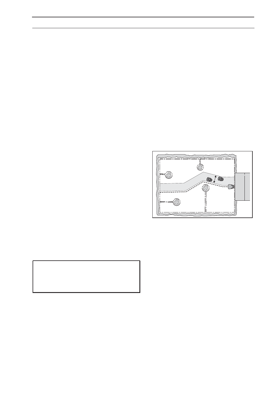 Installation, 6 installation of the guide wire | Gardena Robitc Lawn Mower R40Li User Manual | Page 27 / 70