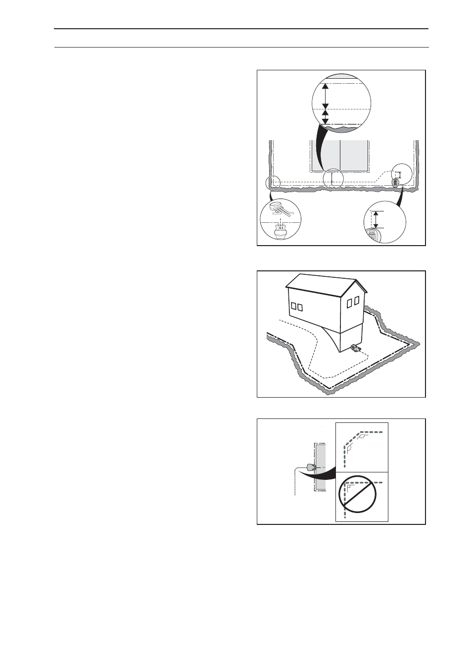 Installation | Gardena Robitc Lawn Mower R40Li User Manual | Page 29 / 70