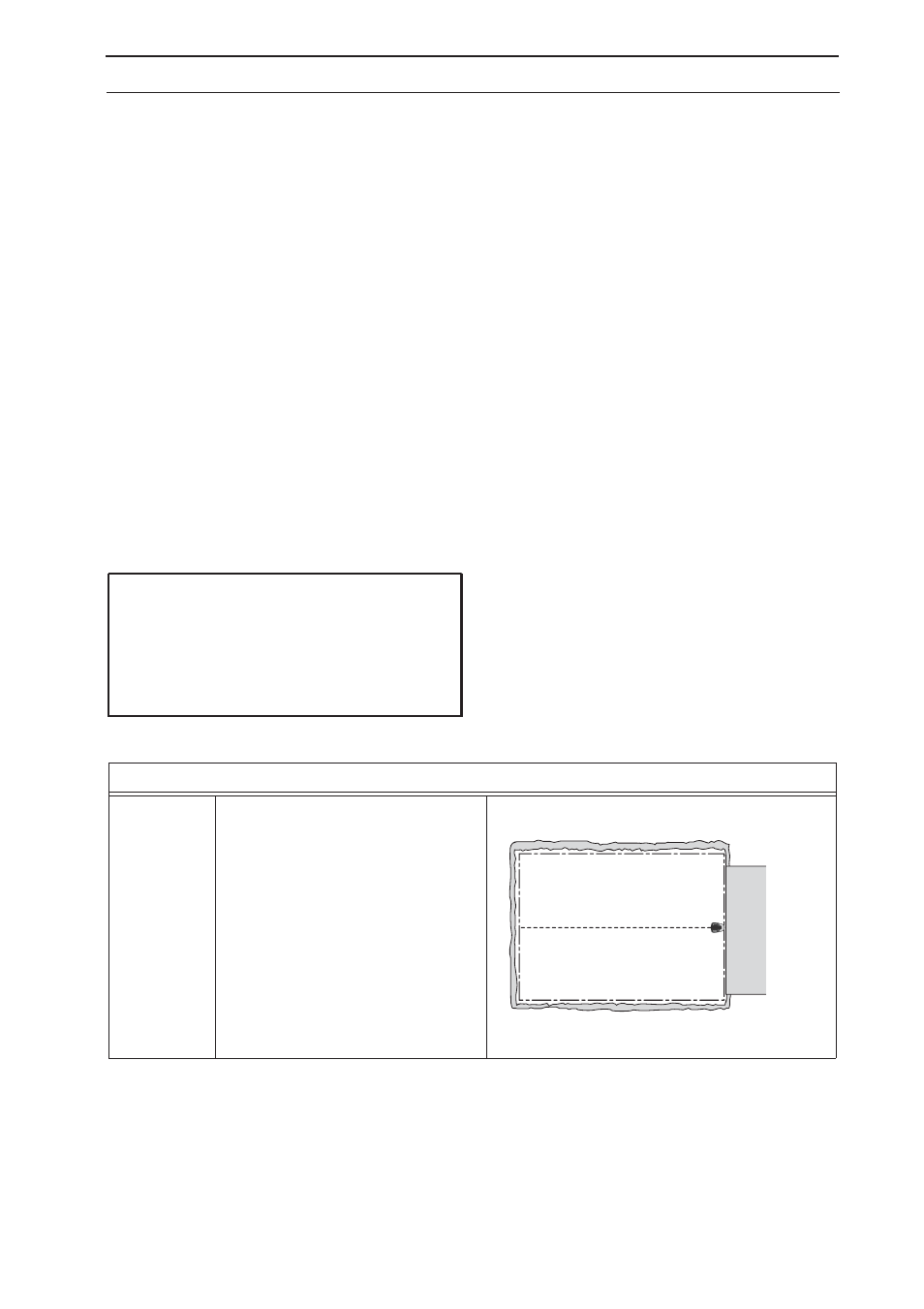 Garden example, Proposed installation and settings | Gardena Robitc Lawn Mower R40Li User Manual | Page 47 / 70