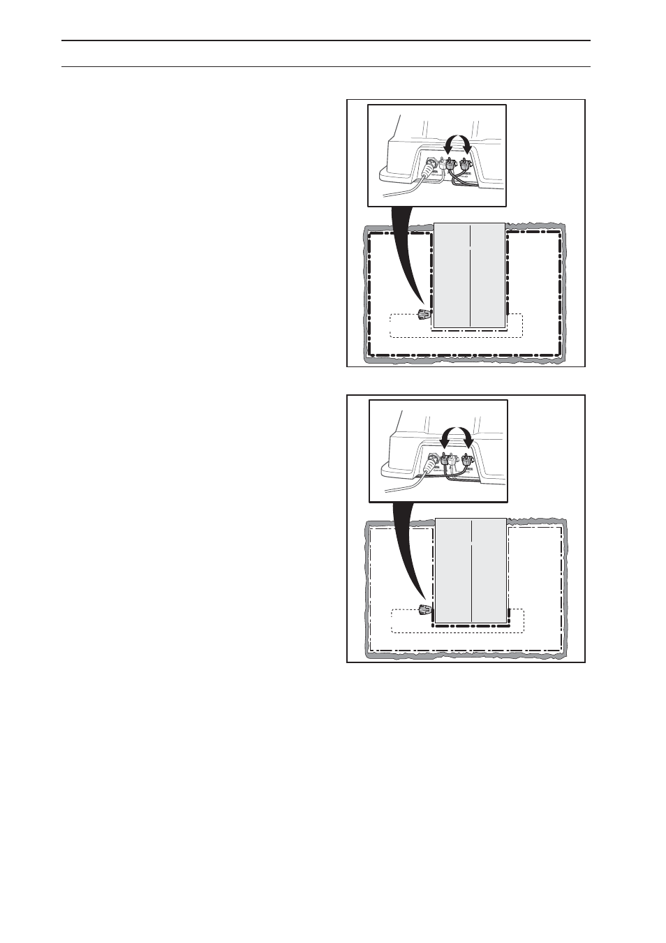 Trouble shooting | Gardena Robitc Lawn Mower R40Li User Manual | Page 62 / 70
