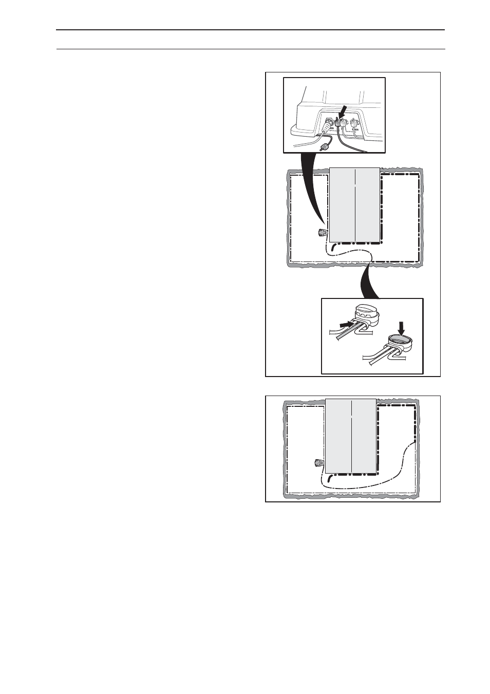 Trouble shooting | Gardena Robitc Lawn Mower R40Li User Manual | Page 63 / 70
