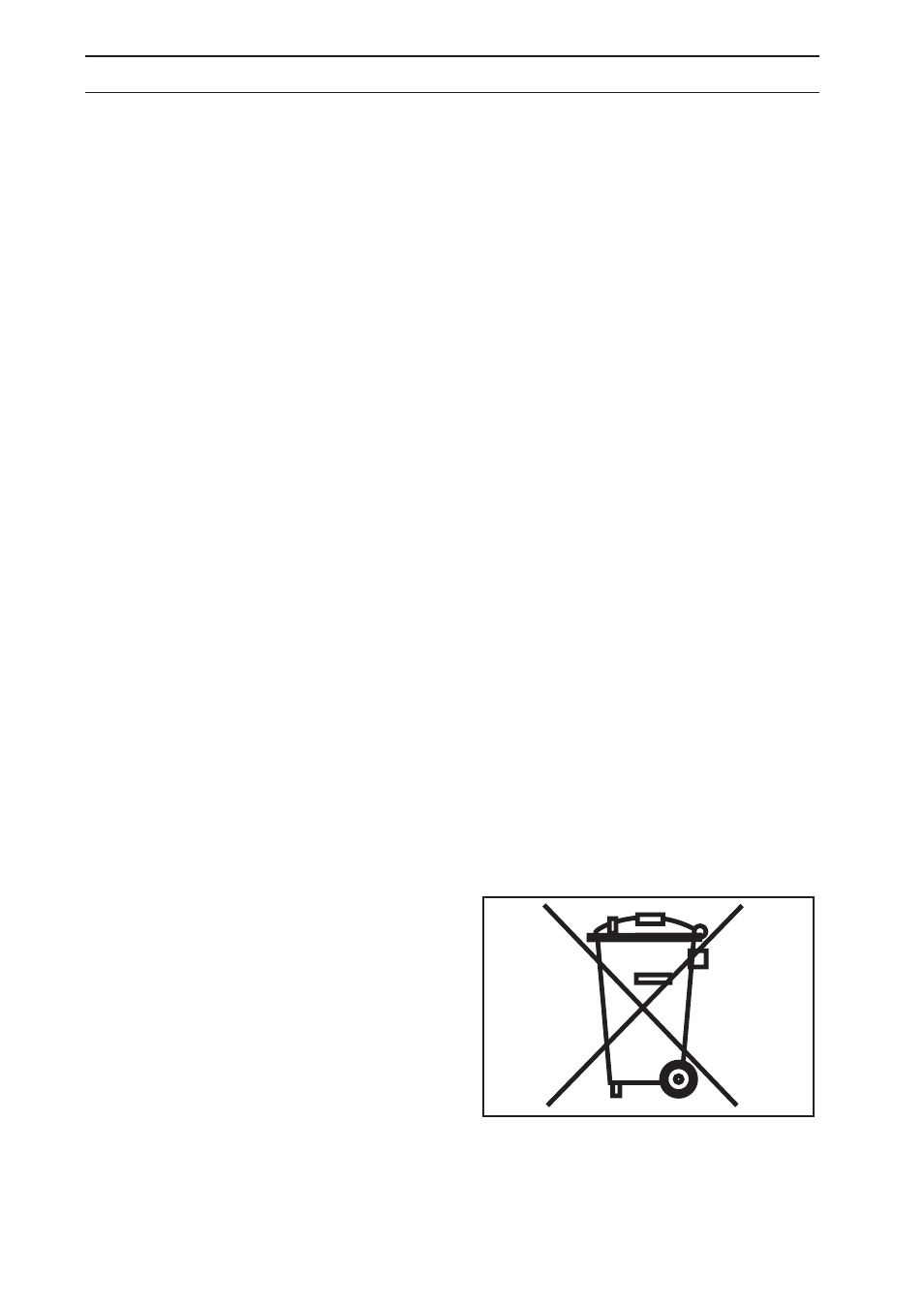 Environmental information, Guarantee terms | Gardena Robitc Lawn Mower R40Li User Manual | Page 66 / 70