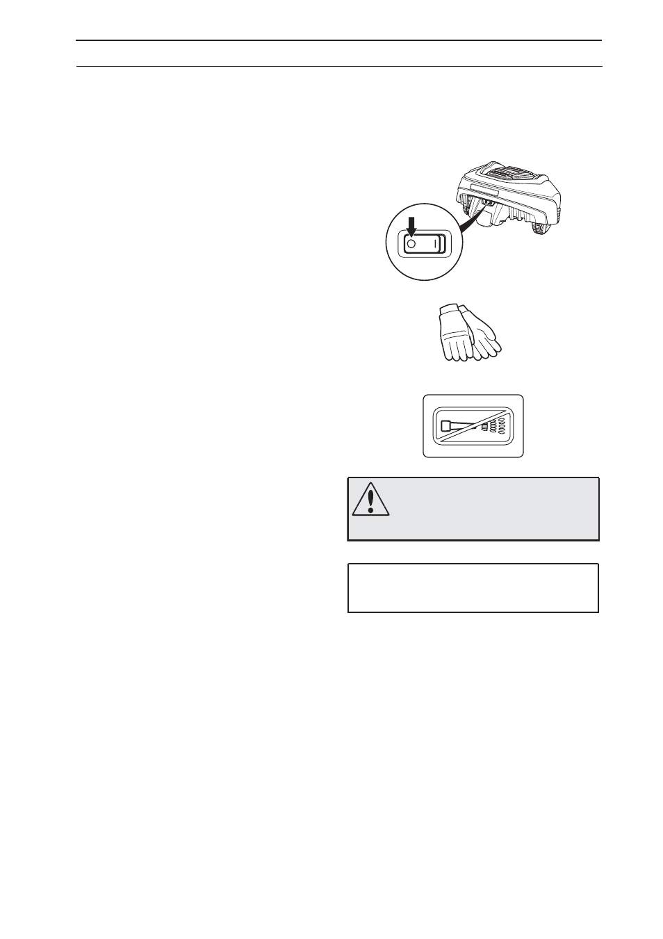 Introduction and safety, 3 symbols in the operator’s manual | Gardena Robitc Lawn Mower R40Li User Manual | Page 7 / 70