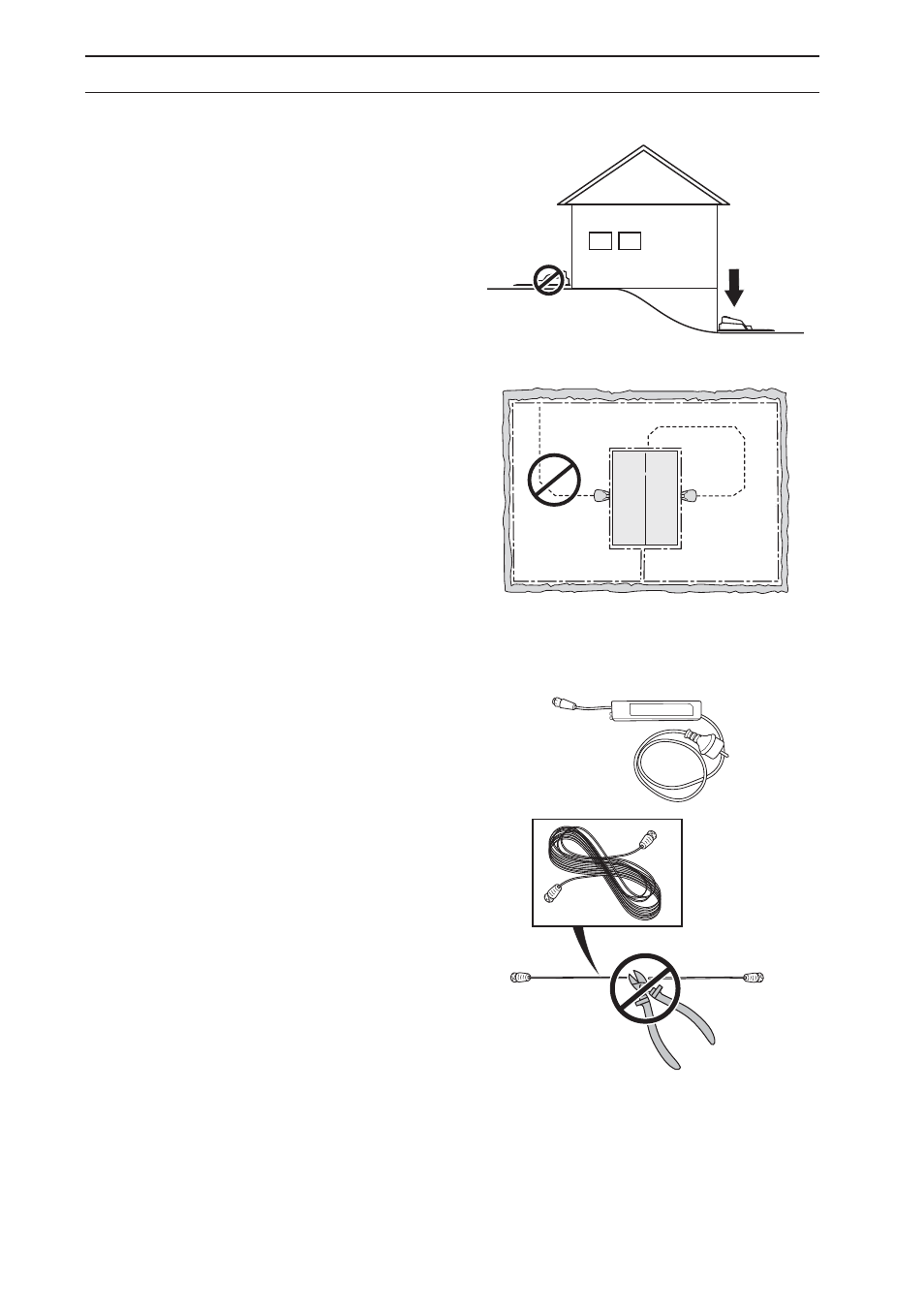 Installation | Gardena Robotic Lawnmower R40Li User Manual | Page 18 / 76