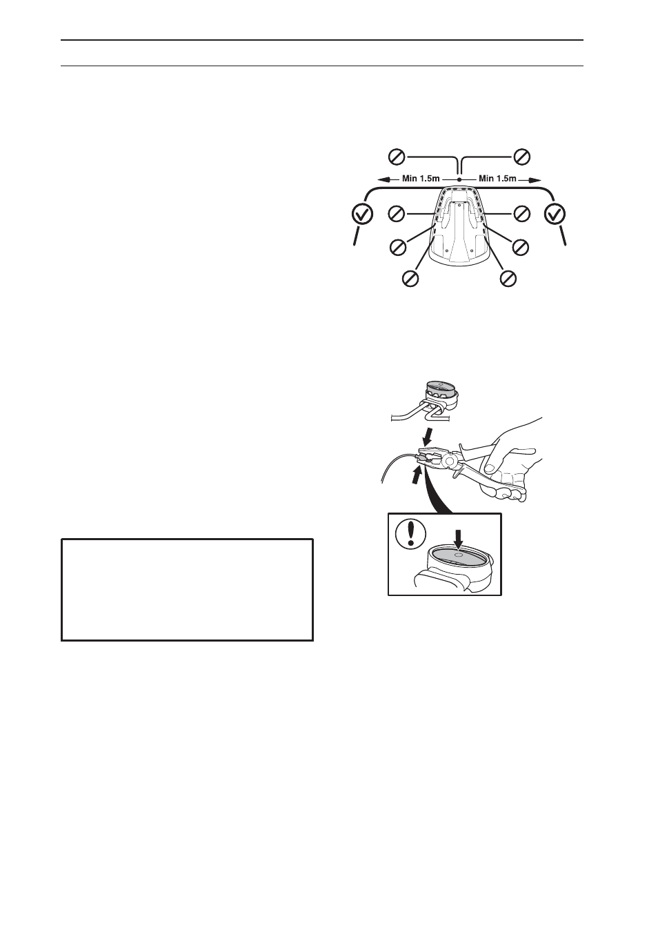 Installation | Gardena Robotic Lawnmower R40Li User Manual | Page 26 / 76