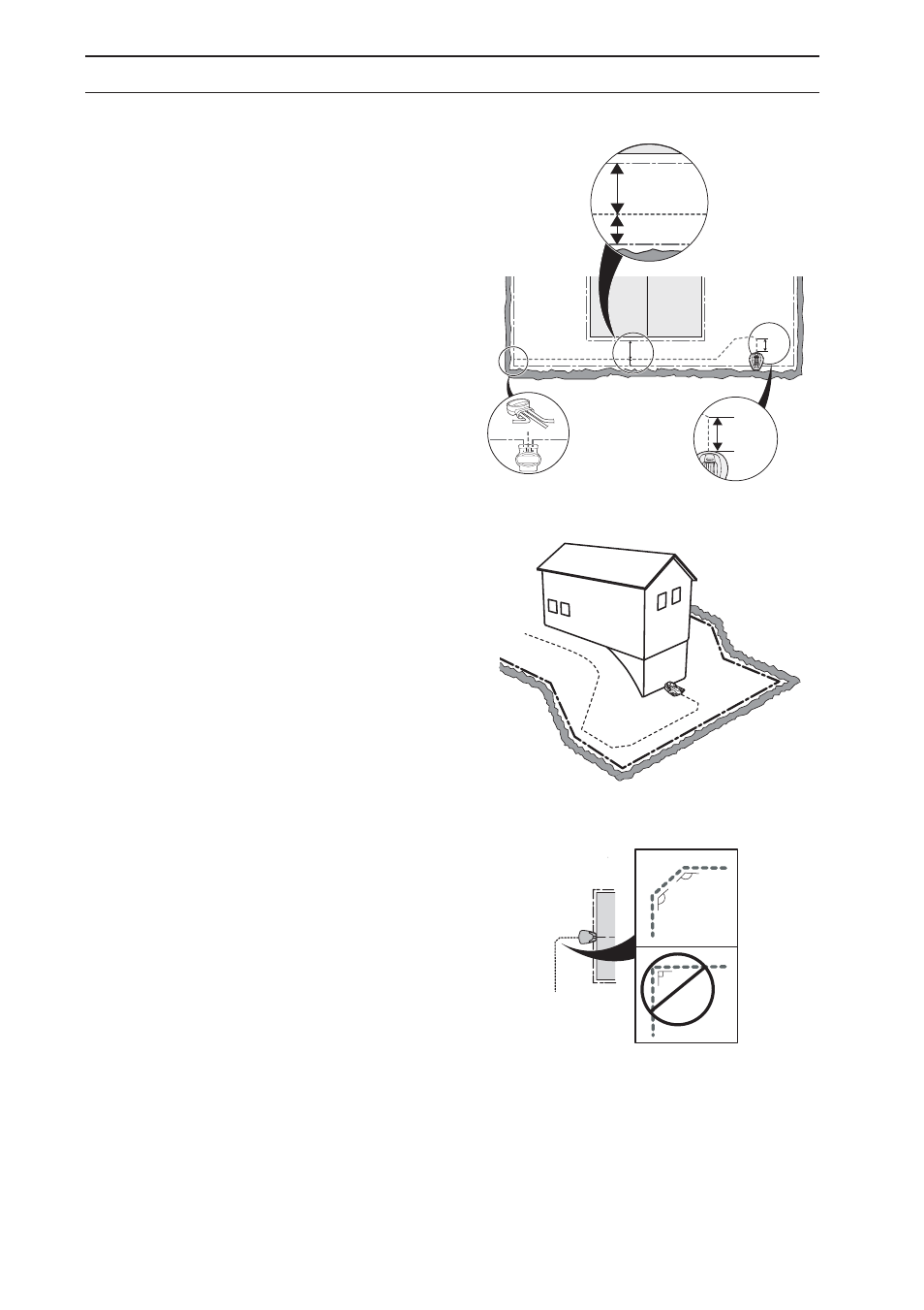 Installation | Gardena Robotic Lawnmower R40Li User Manual | Page 30 / 76