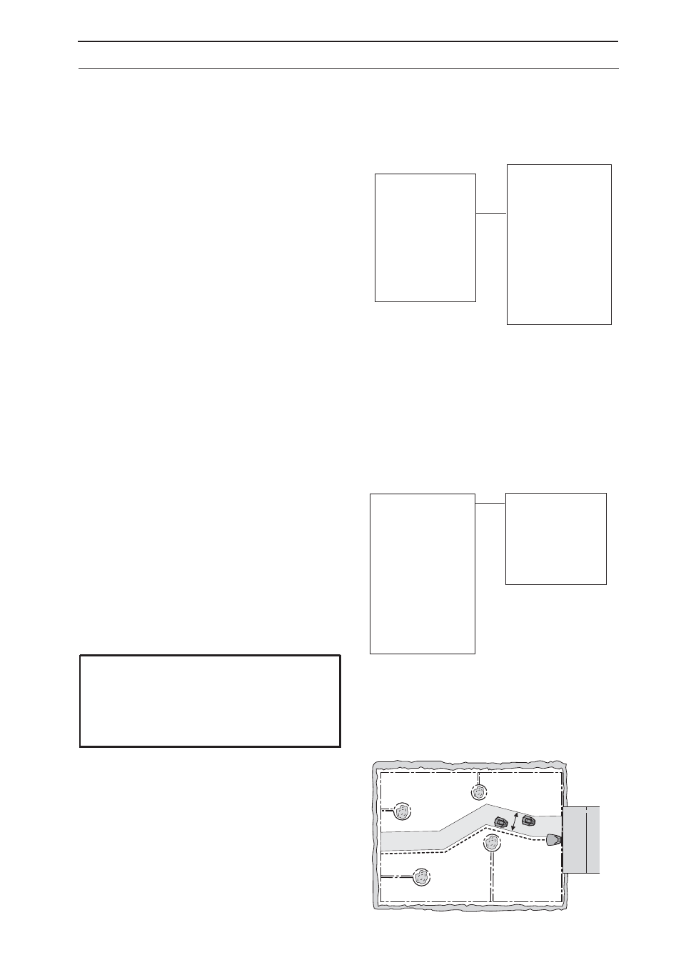 Menu functions, 4 installation, r70li | Gardena Robotic Lawnmower R40Li User Manual | Page 45 / 76