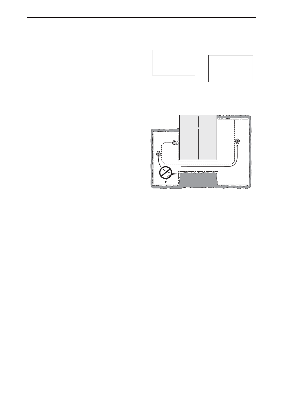 Menu functions | Gardena Robotic Lawnmower R40Li User Manual | Page 48 / 76