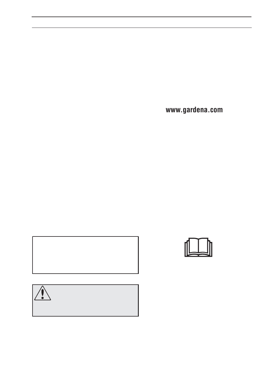 Introduction and safety, 1 introduction | Gardena Robotic Lawnmower R40Li User Manual | Page 5 / 76