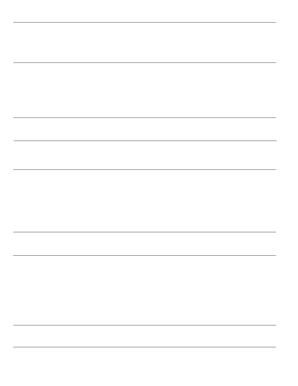 Gemini X-01 User Manual | Page 9 / 16