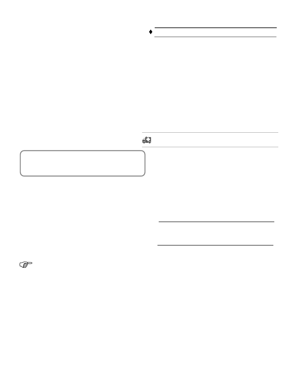 Gemini PS-540i User Manual | Page 4 / 6