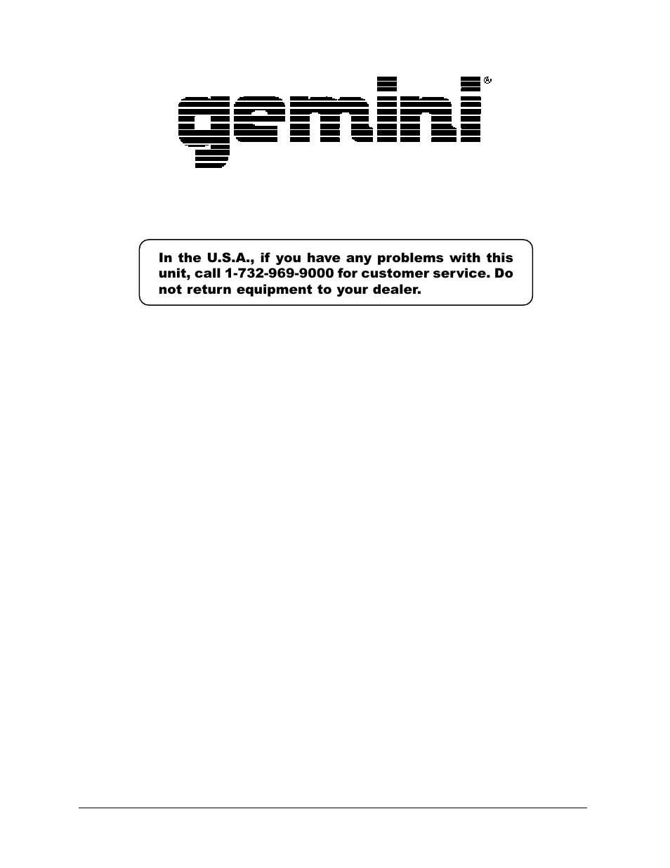 Gemini BPM-150 User Manual | Page 5 / 5