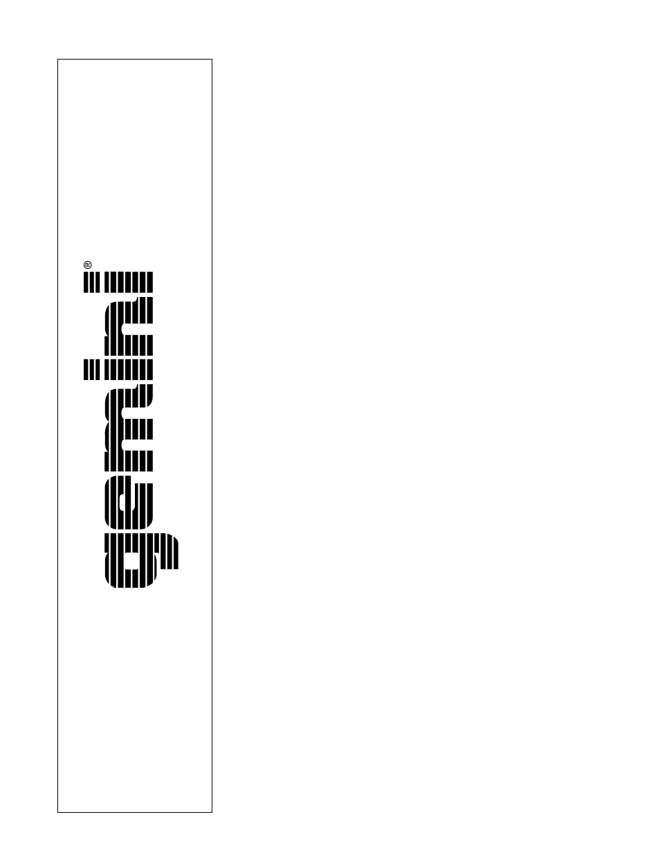 Gemini PT-1000 II User Manual | 19 pages