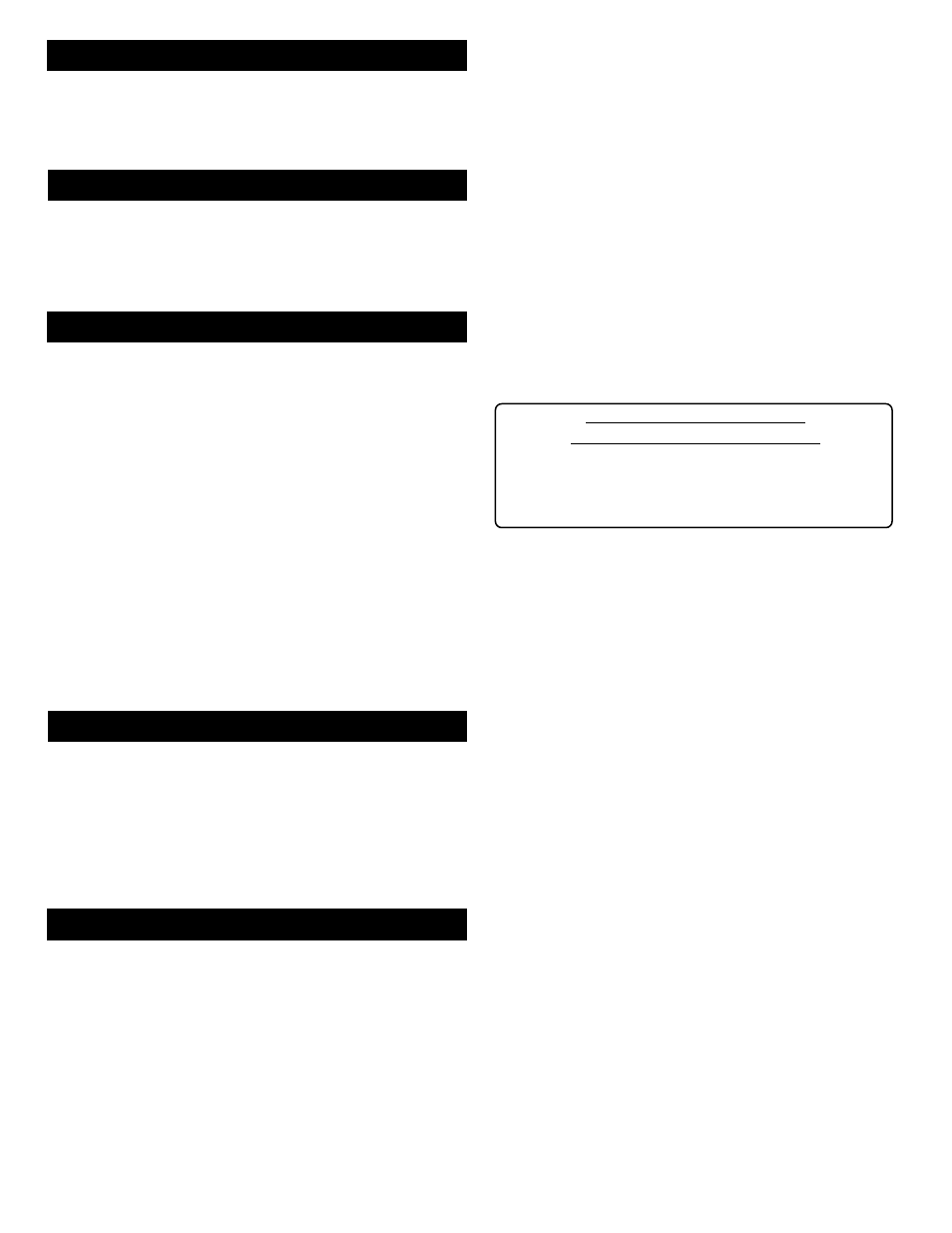 Einleitung, Leistungsmerkmale, Vorsichtsmaßnahmen | Teile-lieferumfang, Zusammenbau und aufstellung | Gemini PT-1000 II User Manual | Page 7 / 19
