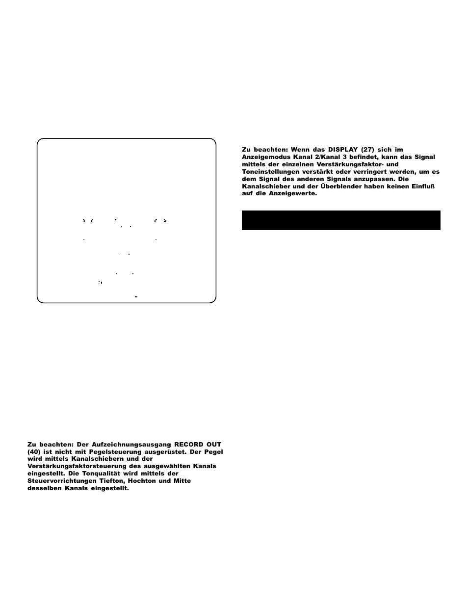 Technische daten | Gemini PS-626 PRO2 User Manual | Page 7 / 14