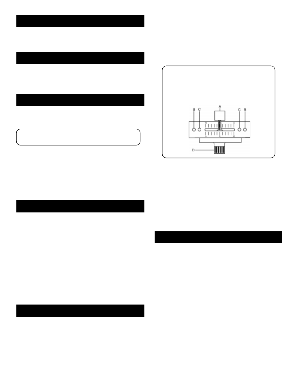 Introduction, Features, Cautions | Connections, Operation, Specifications | Gemini PMX-350 User Manual | Page 3 / 8