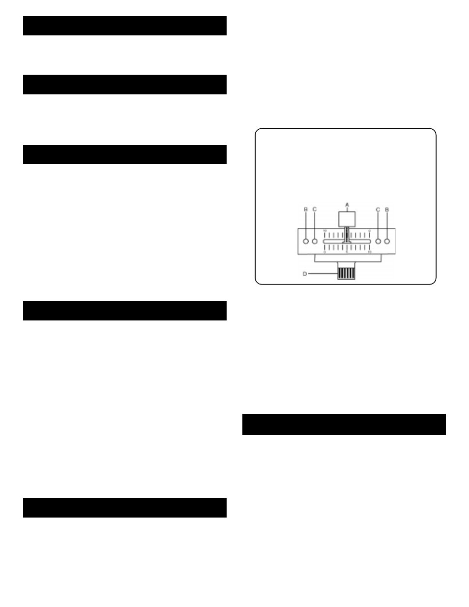 Einleitung, Leistungsmerkmale, Vorsichtsmanahmen | Anschlüsse, Bedienung, Spezifikationen | Gemini PMX-350 User Manual | Page 4 / 8