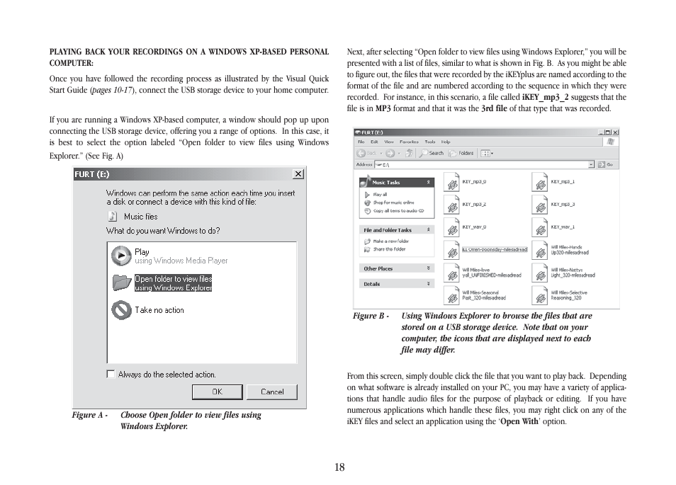 Gemini iKEYplus User Manual | Page 18 / 109