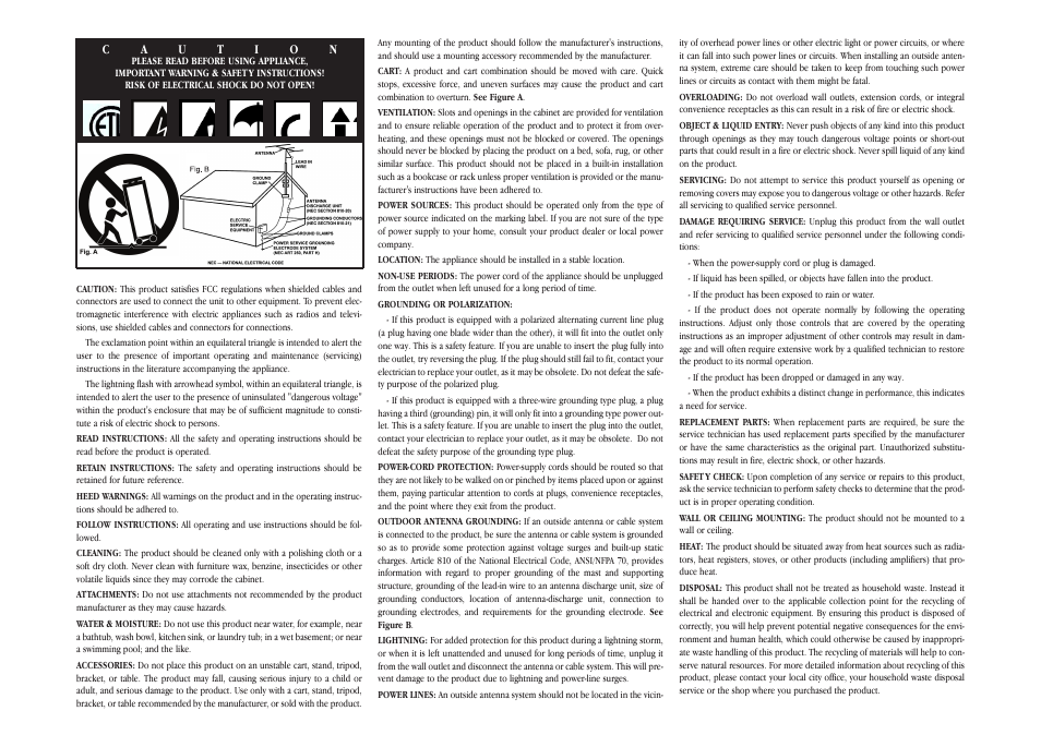 Gemini iKEYplus User Manual | Page 2 / 109