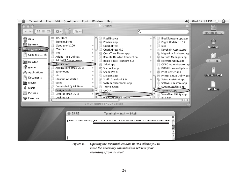 Gemini iKEYplus User Manual | Page 24 / 109