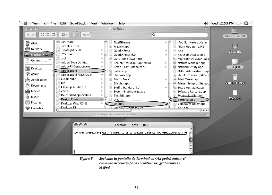 Gemini iKEYplus User Manual | Page 51 / 109